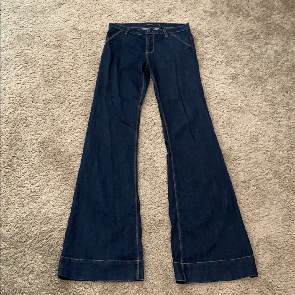 Flying Monkey Trousers